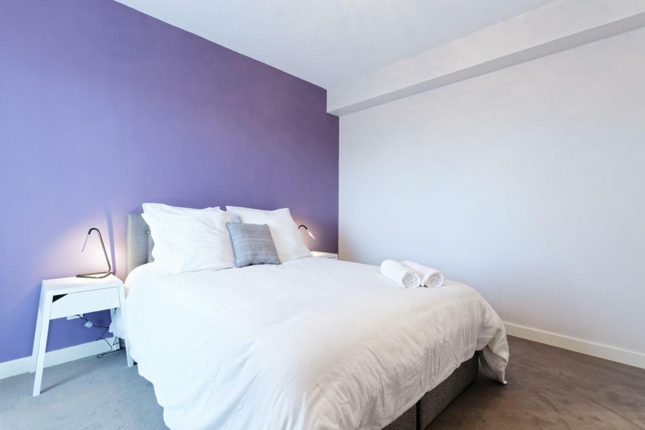 Honfleur - Beautiful 7 People Apartment Exterior photo