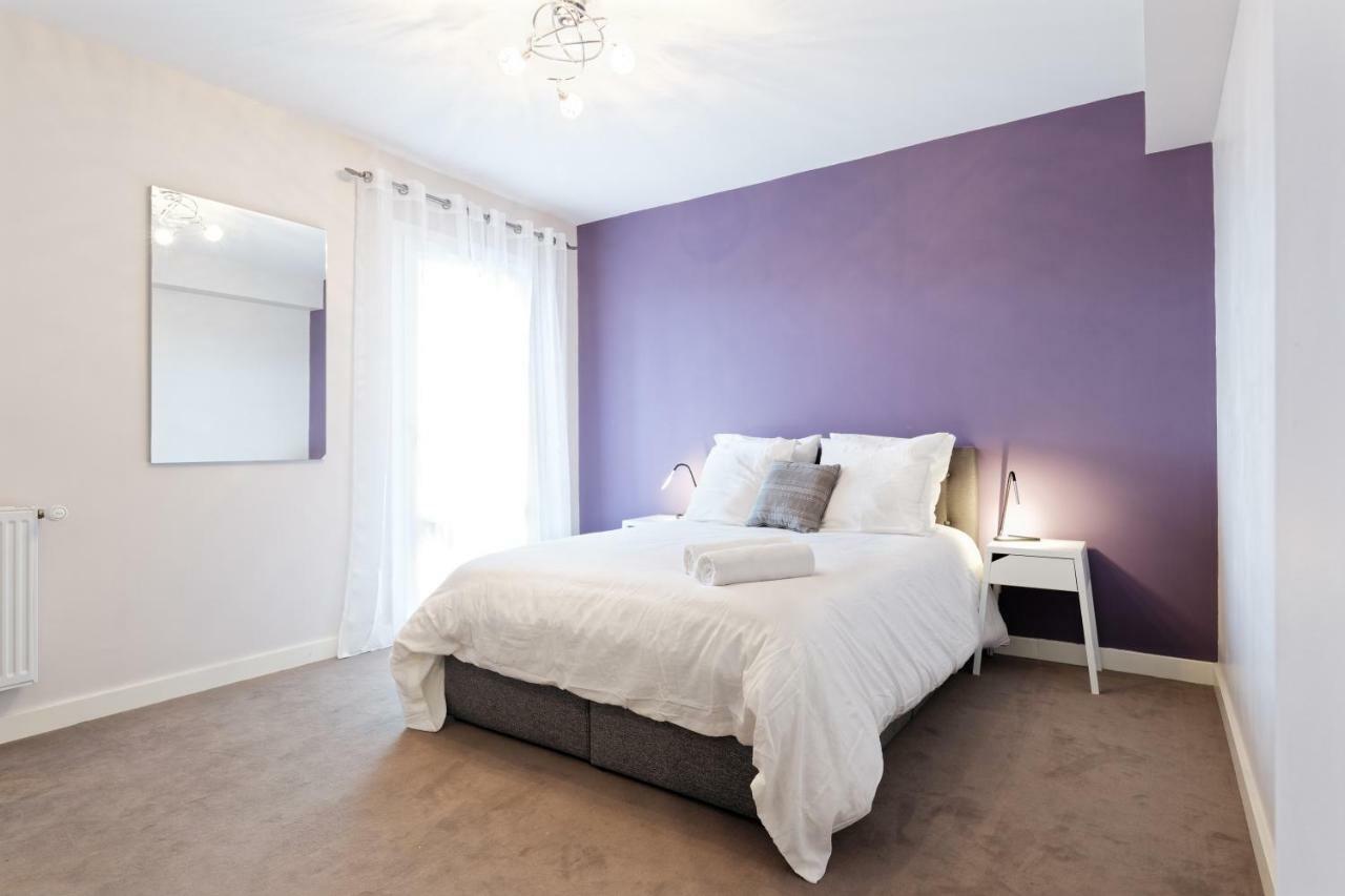 Honfleur - Beautiful 7 People Apartment Exterior photo