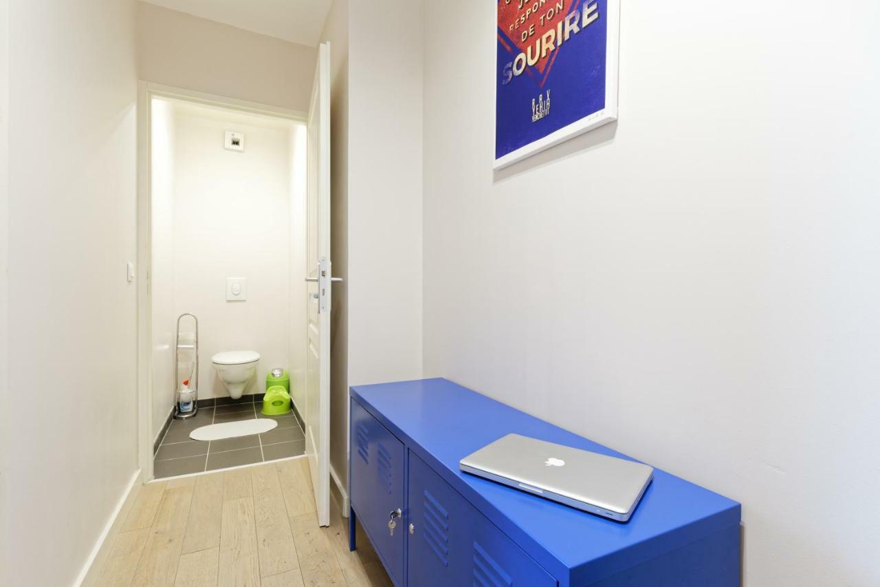 Honfleur - Beautiful 7 People Apartment Exterior photo