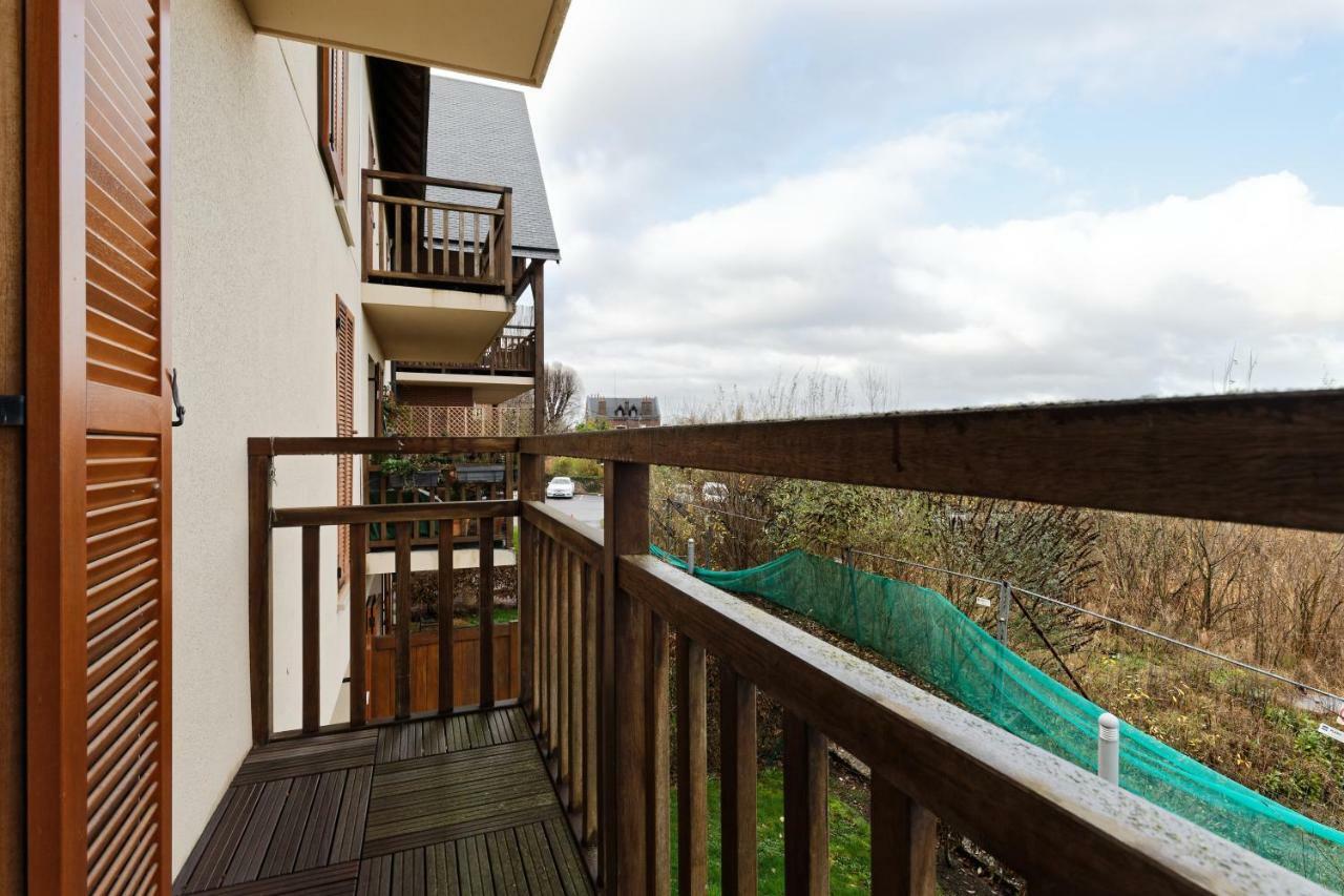Honfleur - Beautiful 7 People Apartment Exterior photo